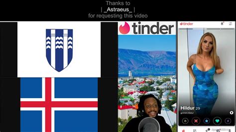 celine tinder reykjavik|Dating in Iceland .